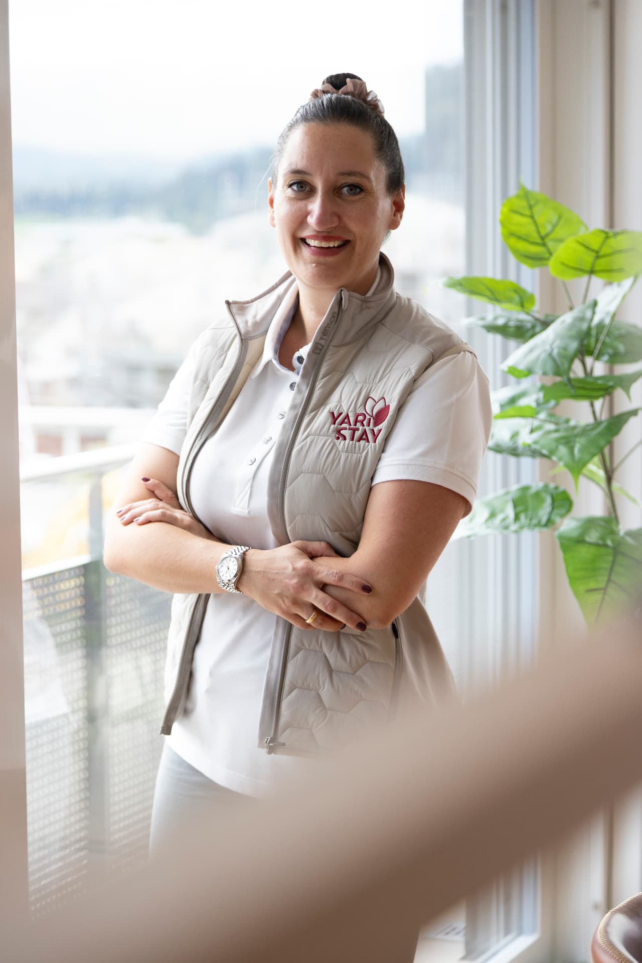 Sibille Hablützel